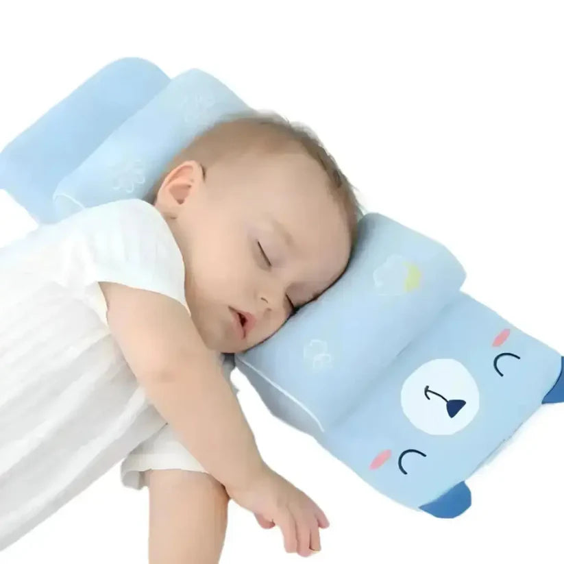Baby Head Shaping Pillow