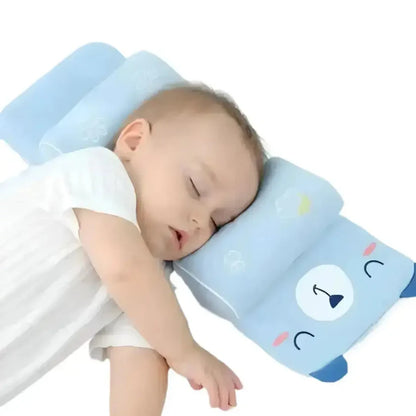 Baby Head Shaping Pillow