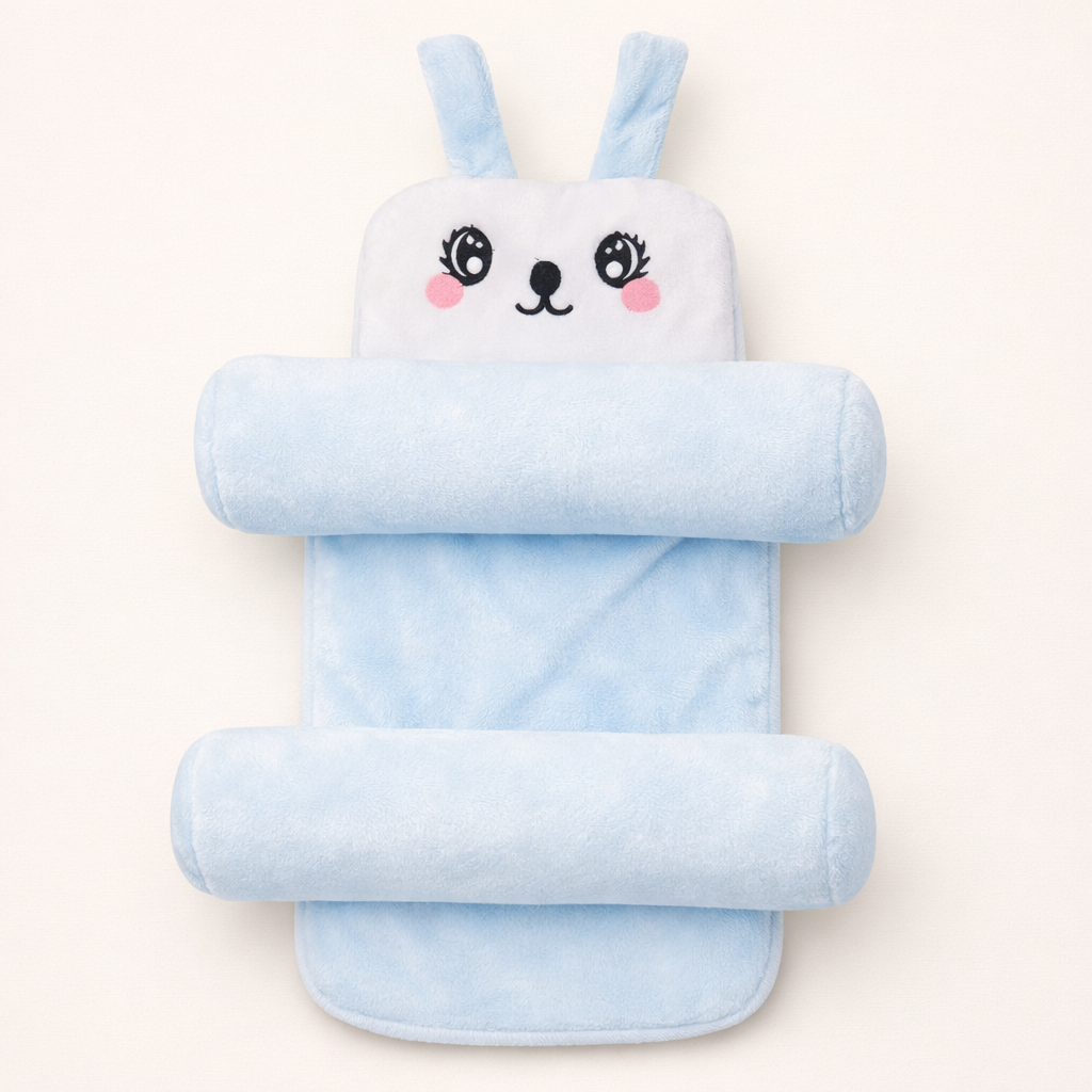 Baby Head Shaping Pillow