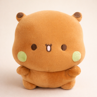 Duuduu Plush Toy without Cap