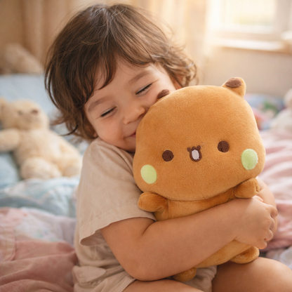 Duuduu Plush Toy without Cap