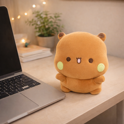 Duuduu Plush Toy without Cap