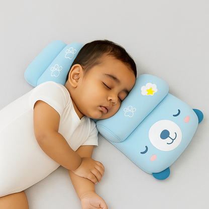Baby Head Shaping Pillow