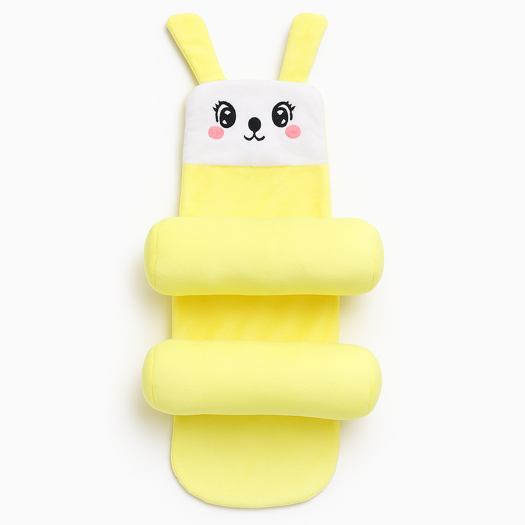 Baby Head Shaping Pillow