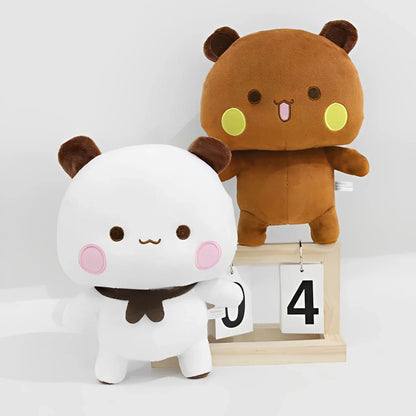 BuubuuDuuduu Plush Toy - Shri Toys