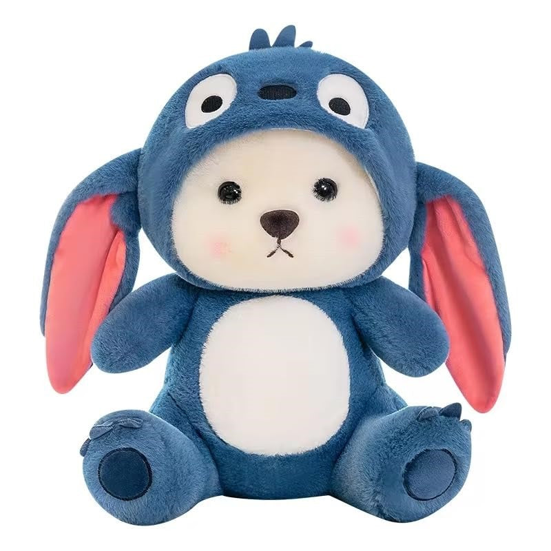 Huddy Teddy Bear
