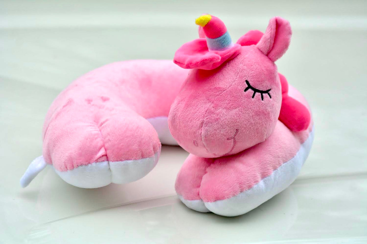 Kids Neck Pillow - Shri Toys