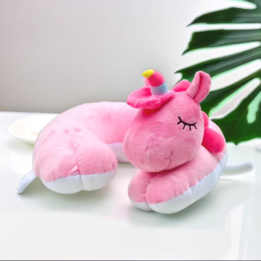 Kids Neck Pillow - Shri Toys