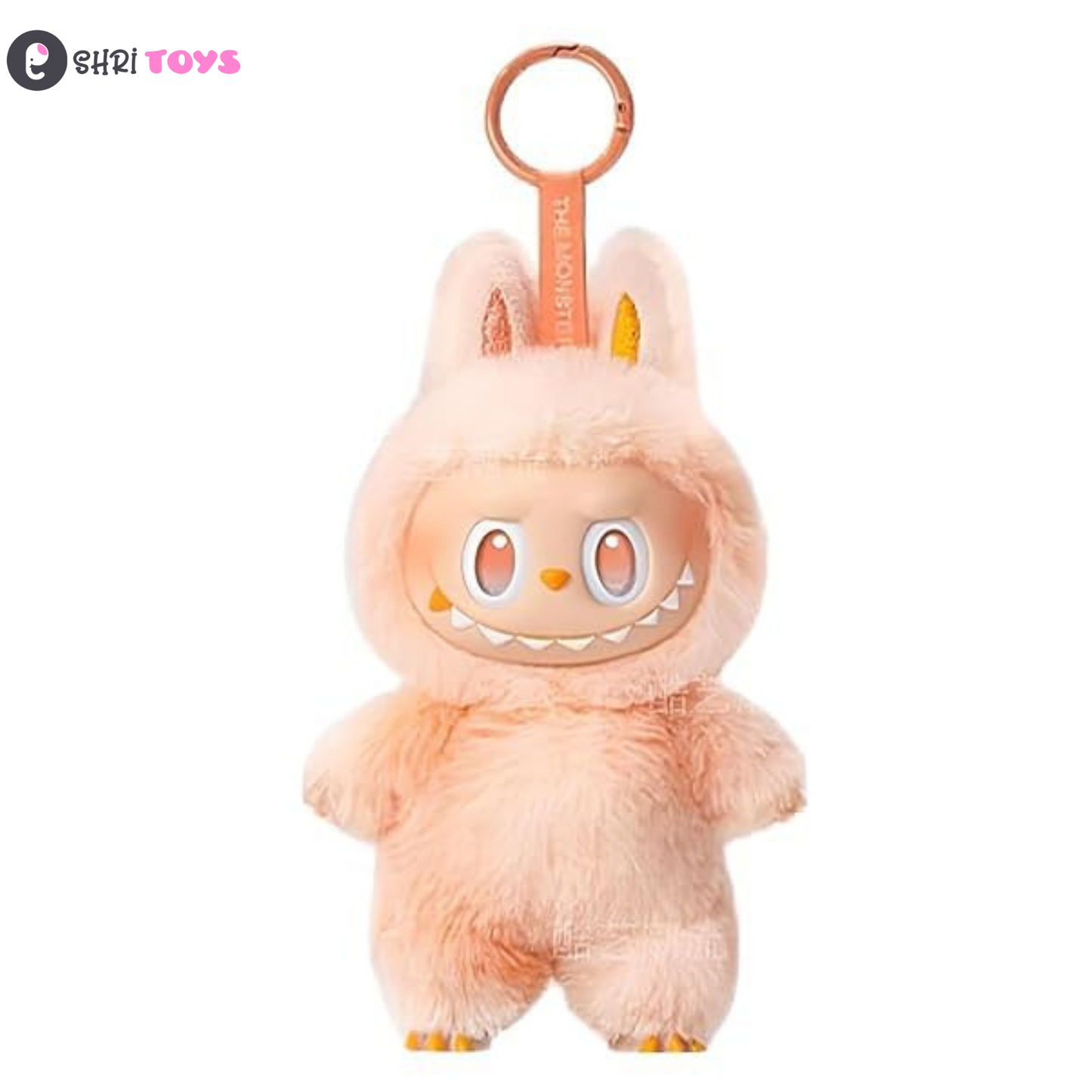 Labubu Doll