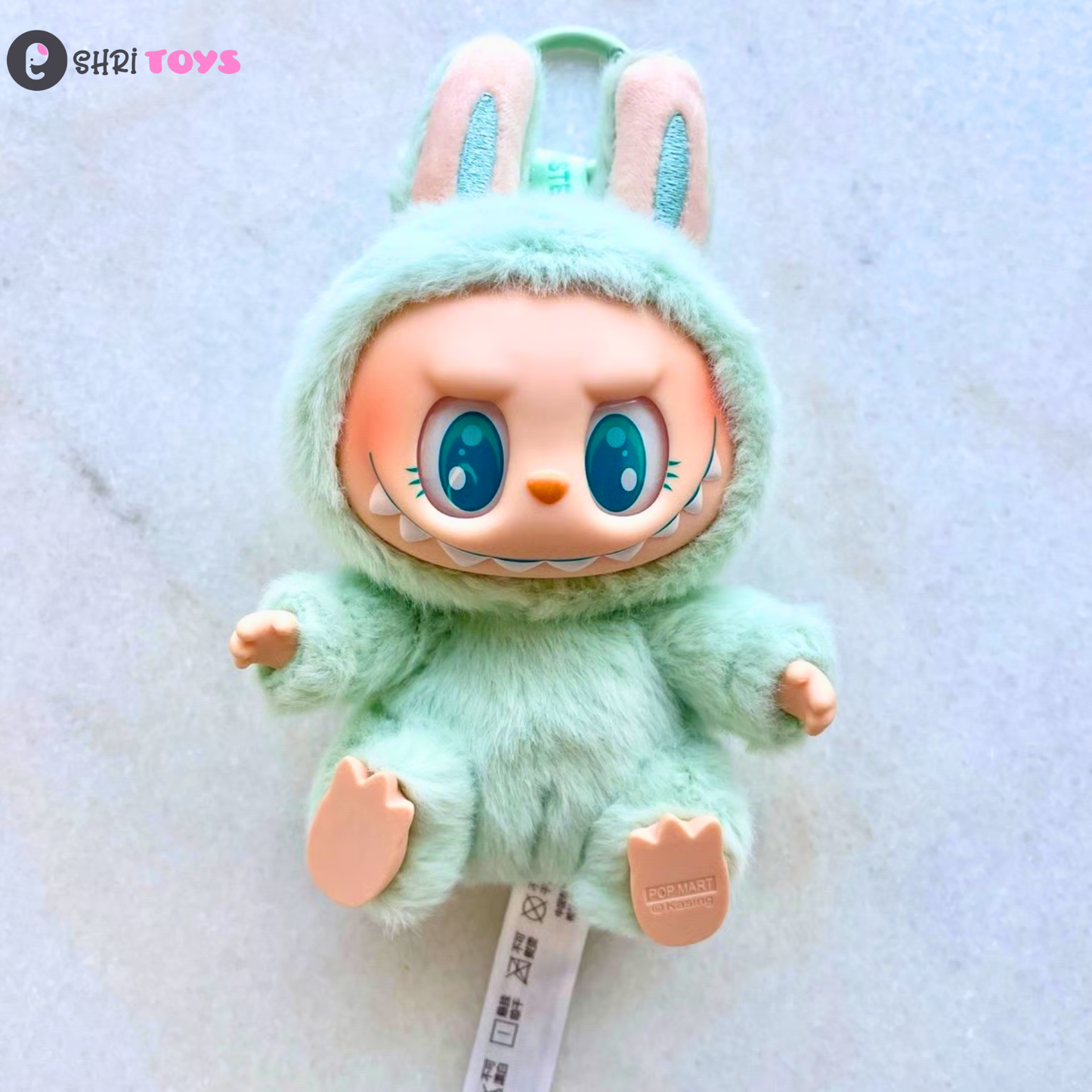 Labubu Doll