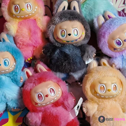 Labubu Doll