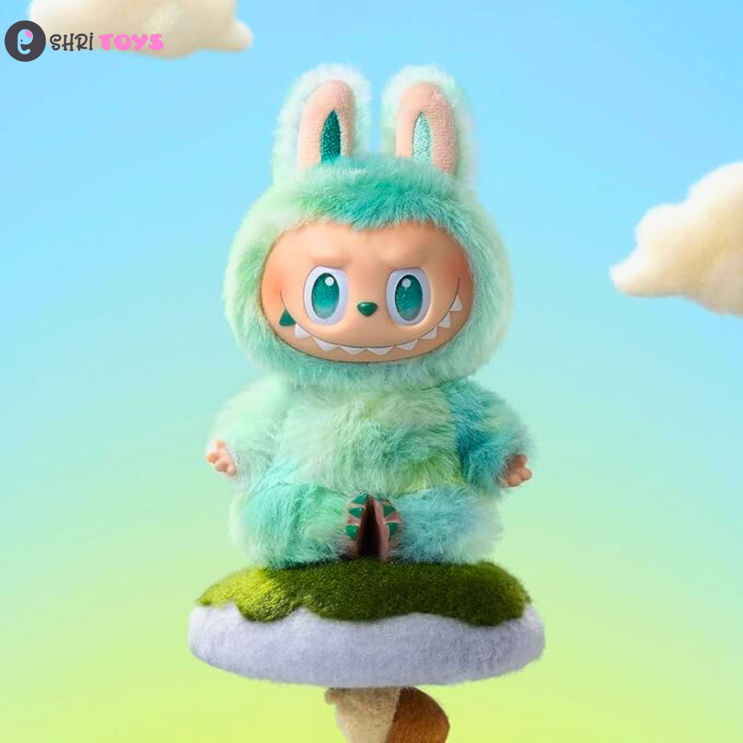 Labubu Doll