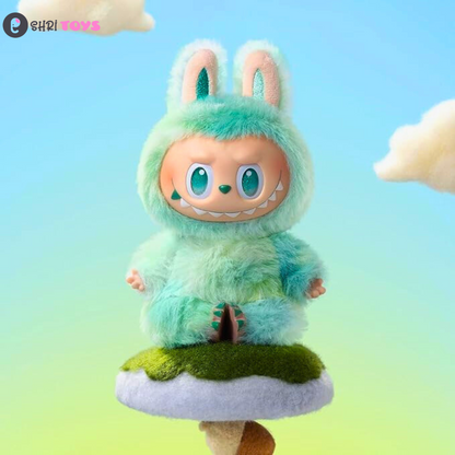 Labubu Doll