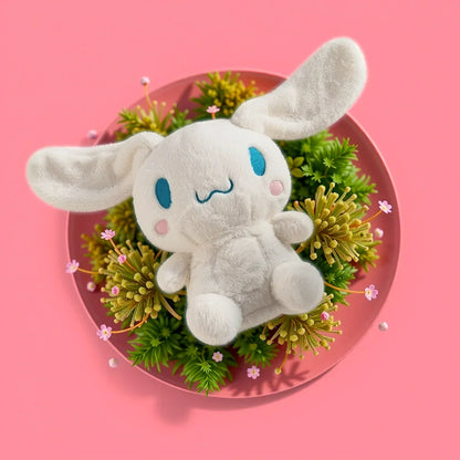 Cinnamoroll Plush Toy - Shri Toys