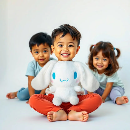 Cinnamoroll Plush Toy - Shri Toys