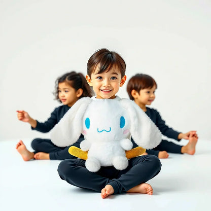 Cinnamoroll Plush Toy - Shri Toys