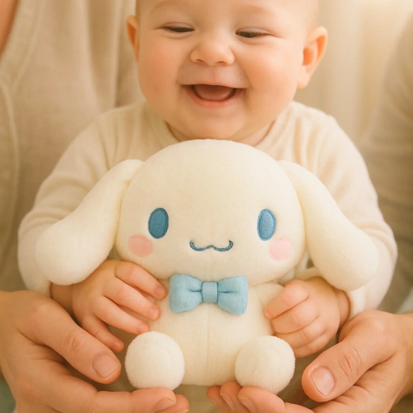 Cinnamoroll Plush Toy