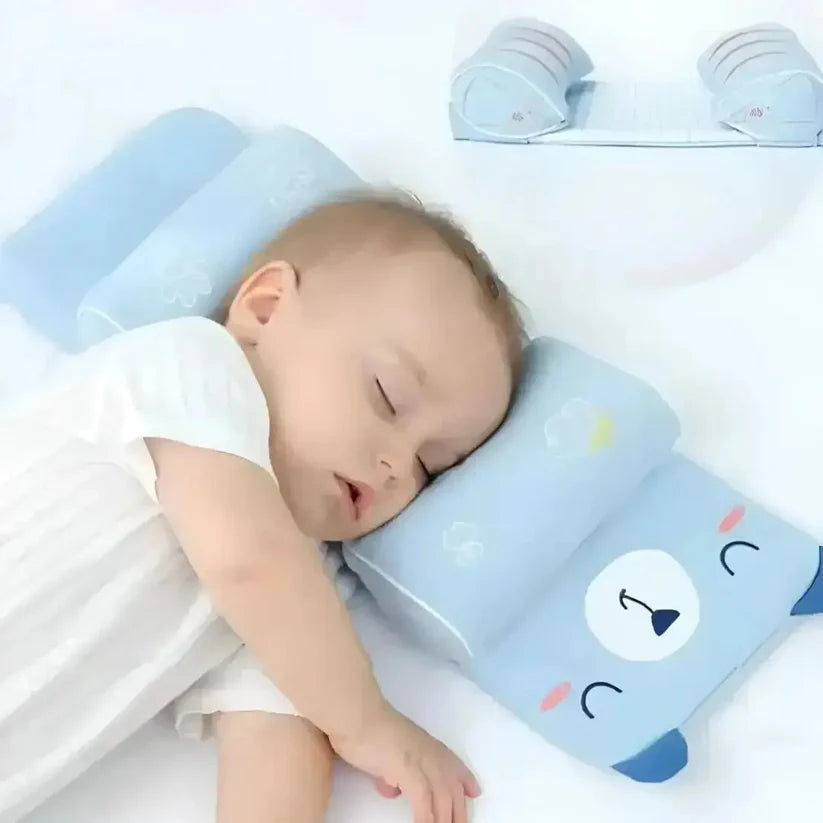 Baby Head Shaping Pillow