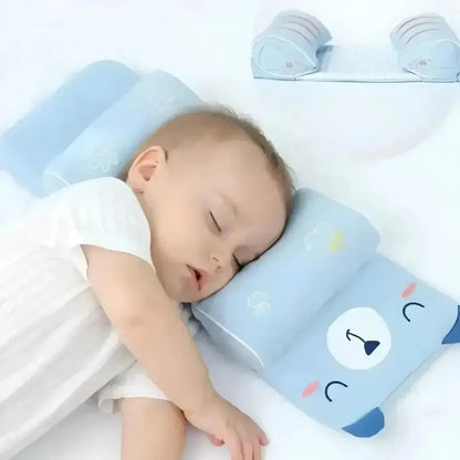 Baby Head Shaping Pillow
