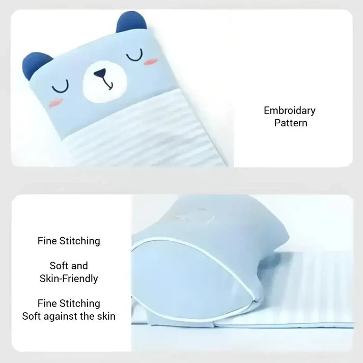 Baby Head Shaping Pillow