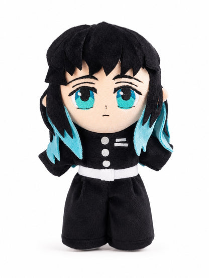 Muichiro Tokito Plush Toy