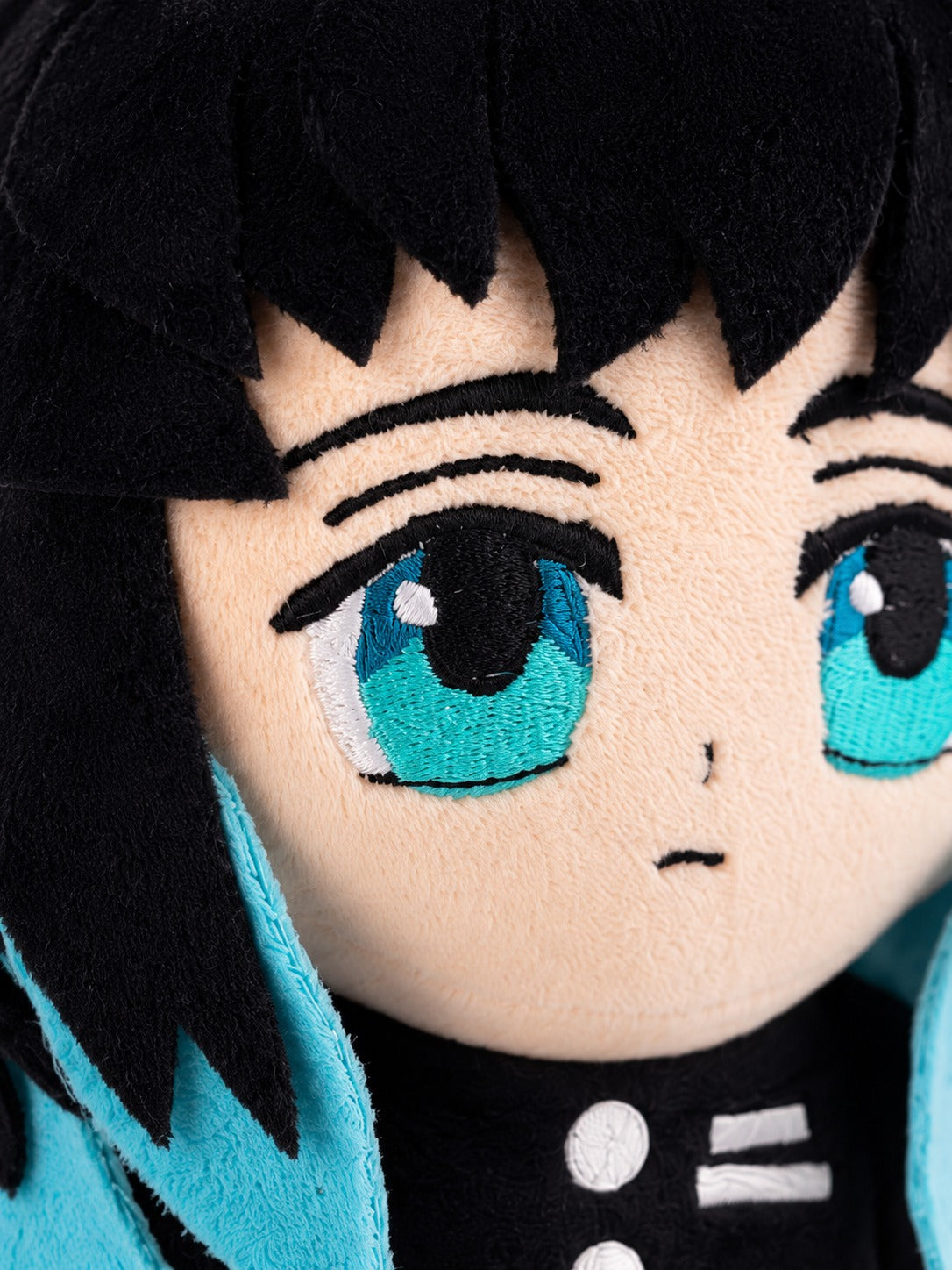 Muichiro Tokito Plush Toy