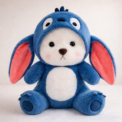 Huddy Teddy Bear