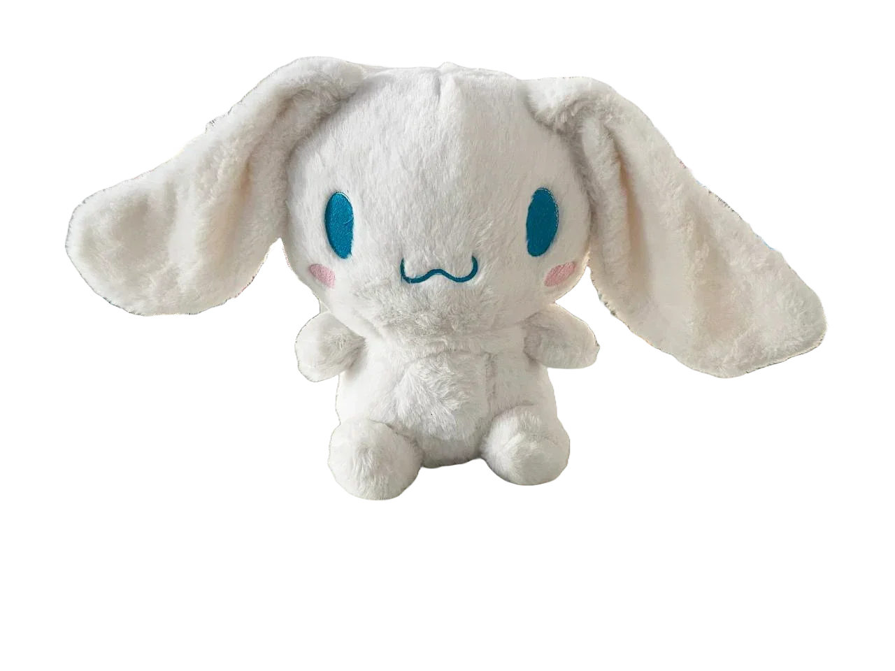 Cinnamoroll Plush Toy - Shri Toys