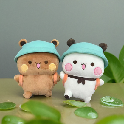 BuubuuDuuduu Plush Toy - Shri Toys