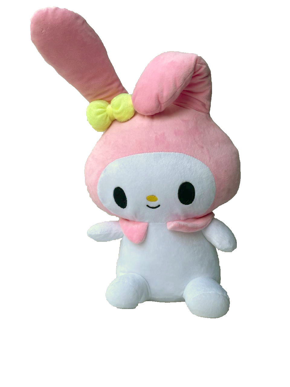 My Melody Plush Soft Toy - Shri Toys