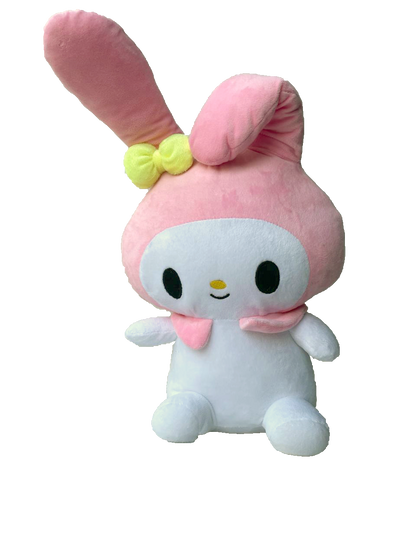 My Melody Plush Soft Toy - Shri Toys